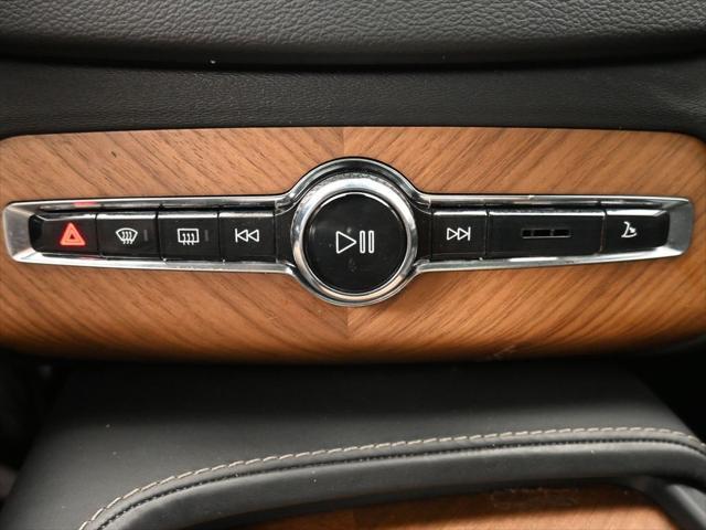 used 2018 Volvo XC90 car, priced at $25,539