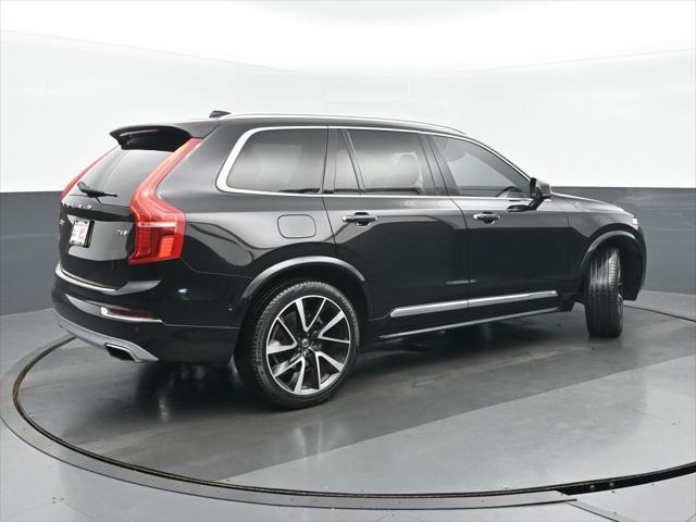 used 2018 Volvo XC90 car, priced at $25,539