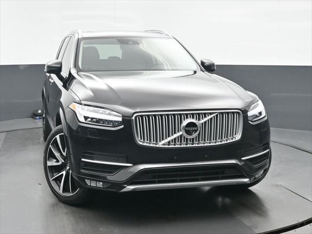 used 2018 Volvo XC90 car, priced at $25,539