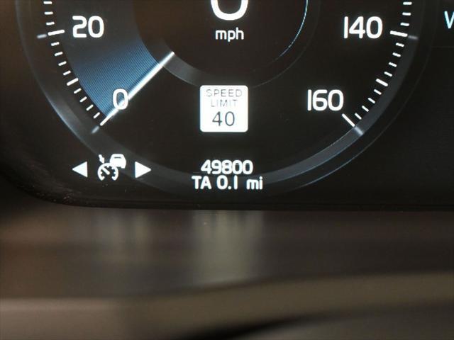 used 2018 Volvo XC90 car, priced at $25,539