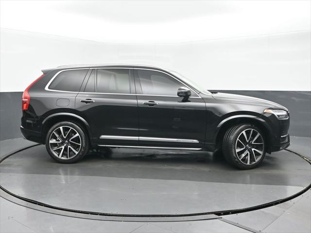 used 2018 Volvo XC90 car, priced at $25,539