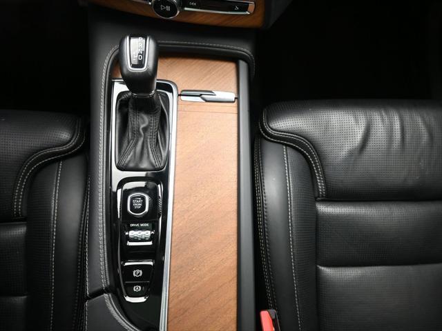 used 2018 Volvo XC90 car, priced at $25,539