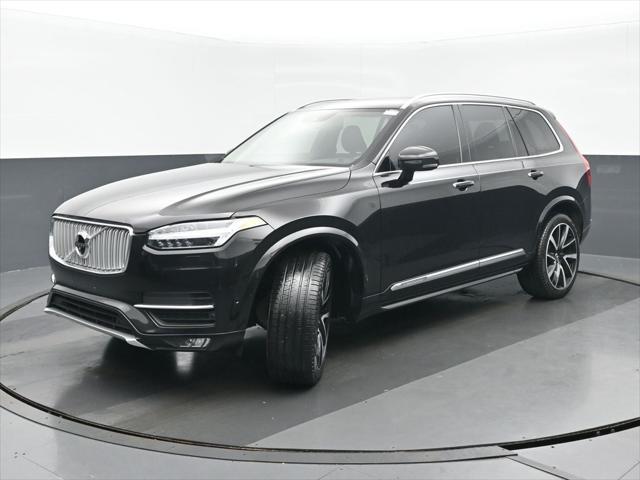 used 2018 Volvo XC90 car, priced at $25,539
