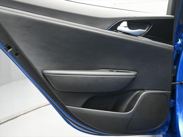 used 2019 Kia Stinger car, priced at $21,689