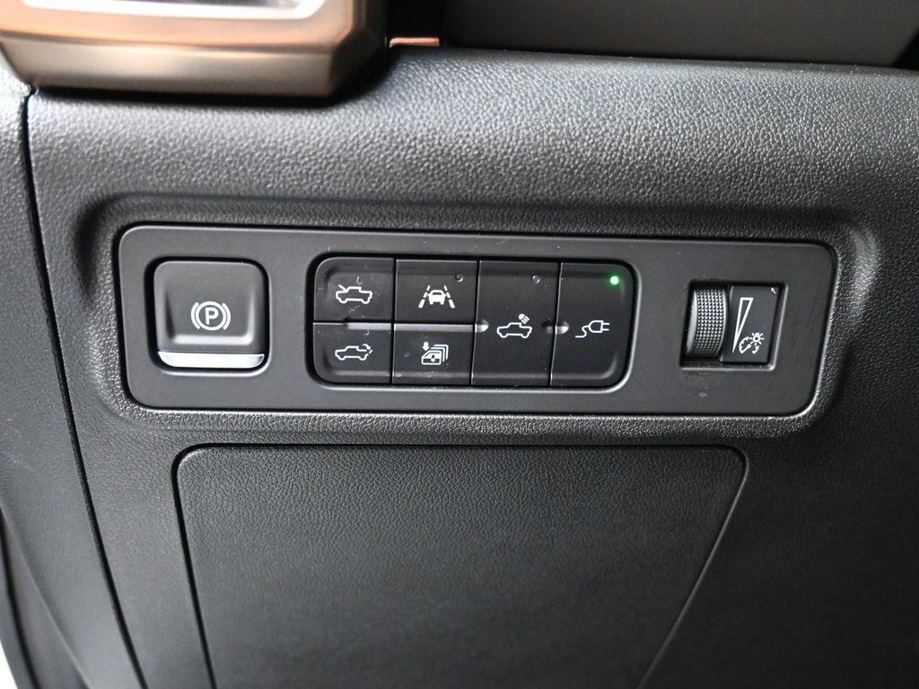 used 2025 GMC HUMMER EV Pickup car, priced at $79,489