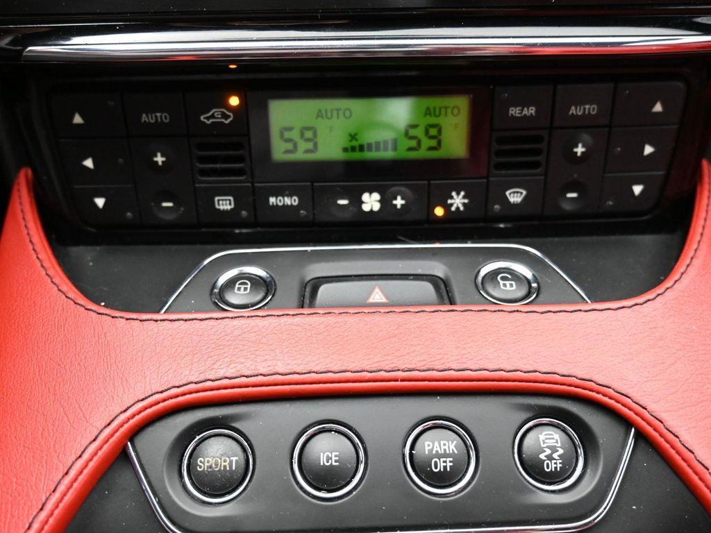 used 2018 Maserati GranTurismo car, priced at $39,329