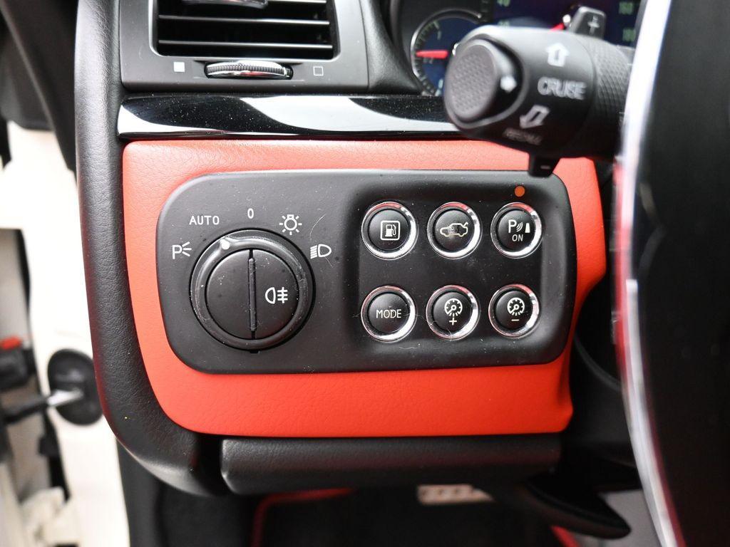 used 2018 Maserati GranTurismo car, priced at $39,329