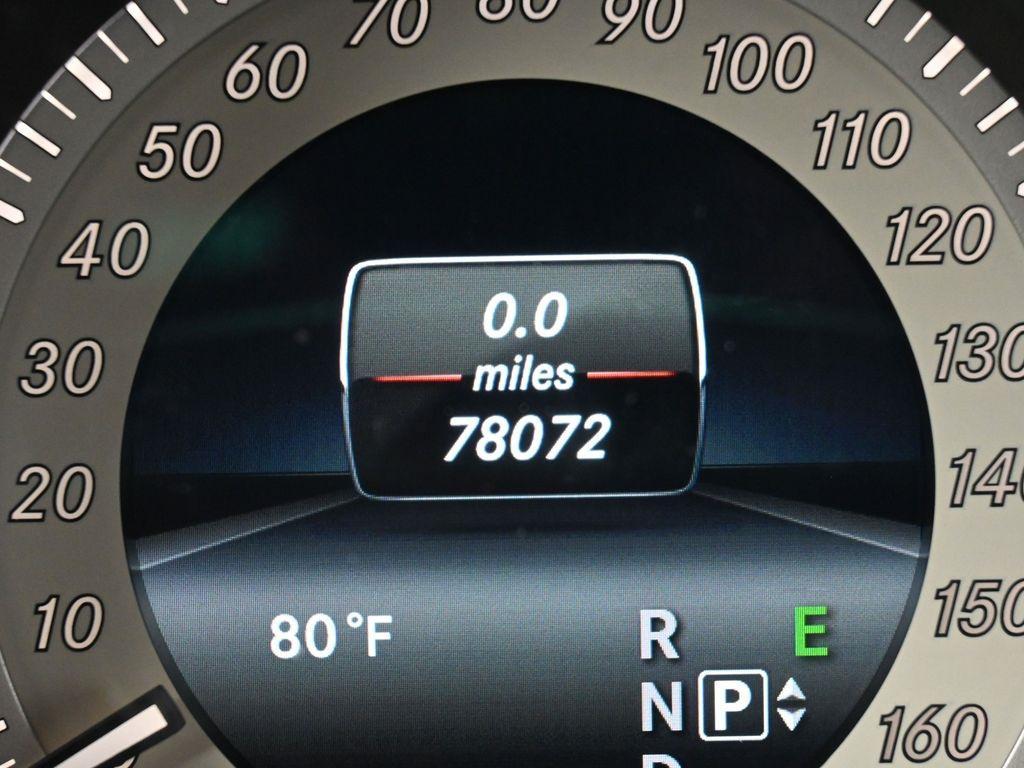 used 2016 Mercedes-Benz E-Class car, priced at $14,769