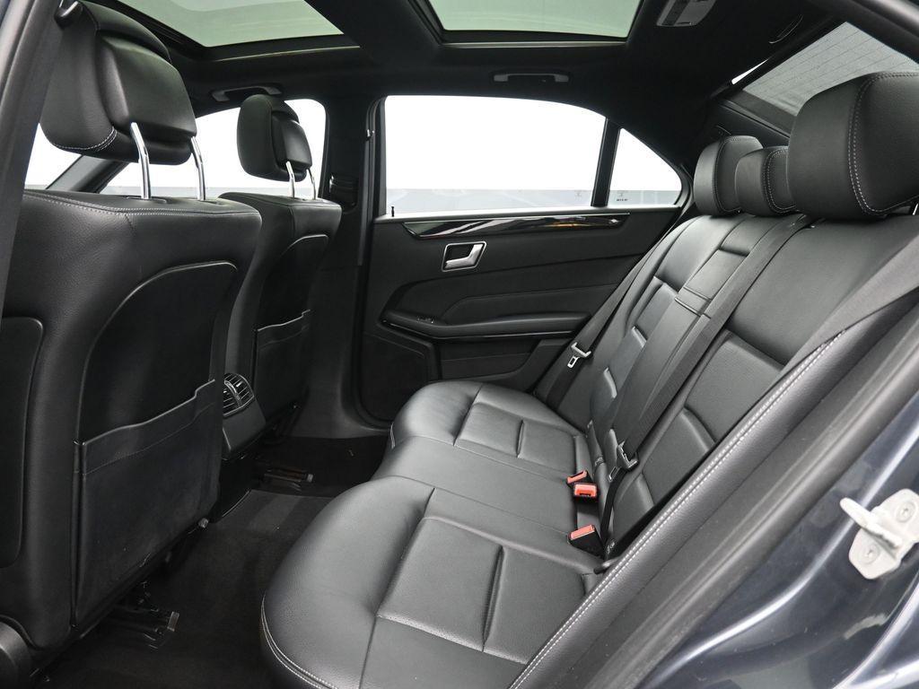 used 2016 Mercedes-Benz E-Class car, priced at $14,769