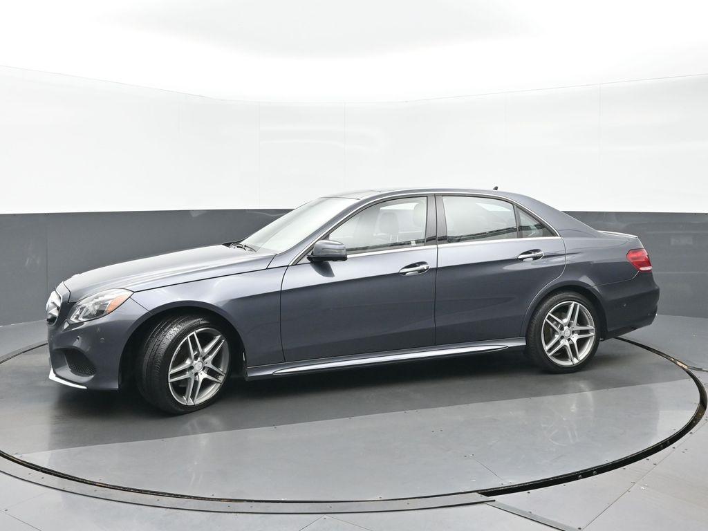 used 2016 Mercedes-Benz E-Class car, priced at $14,769