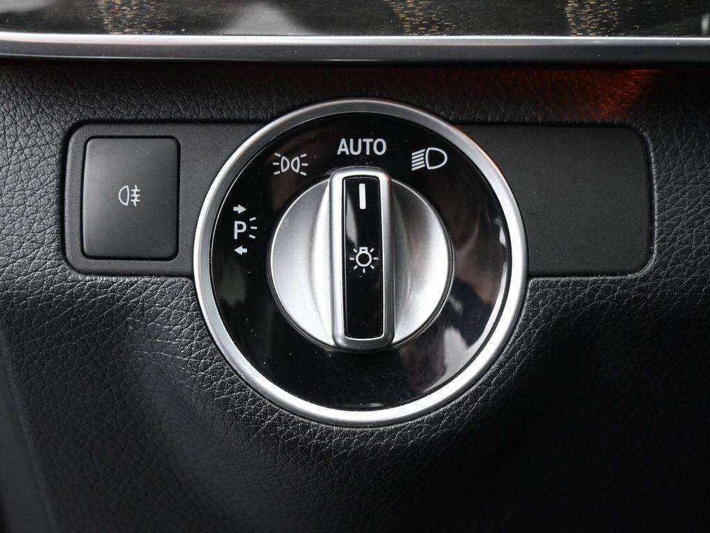 used 2016 Mercedes-Benz E-Class car, priced at $14,769