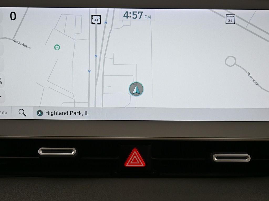 used 2023 Hyundai IONIQ 5 car, priced at $32,989