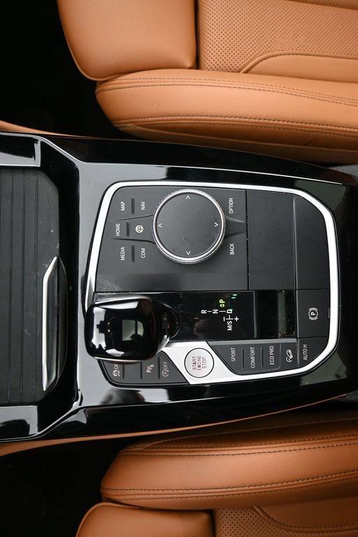 used 2022 BMW X4 car, priced at $38,949