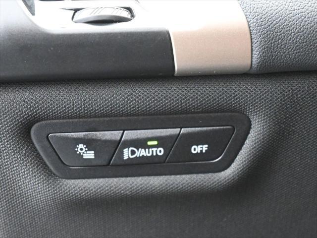 used 2024 BMW iX car, priced at $55,189