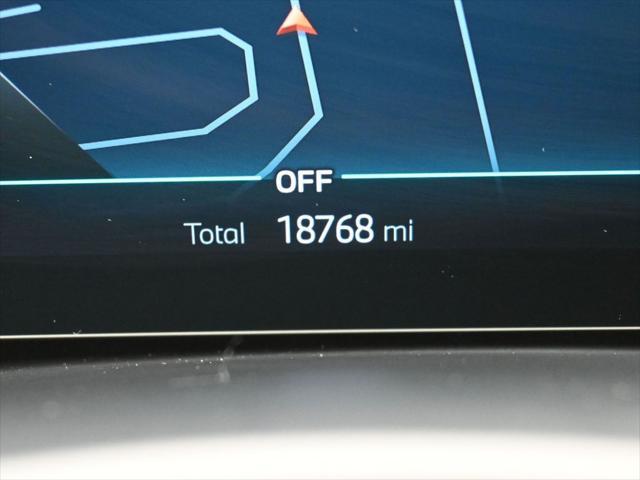 used 2023 BMW iX car, priced at $49,989