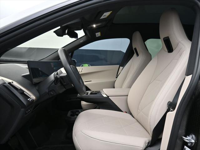 used 2023 BMW iX car, priced at $49,989