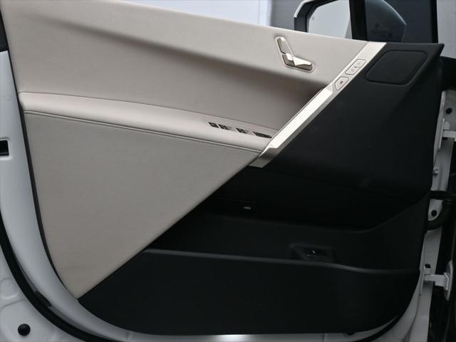 used 2023 BMW iX car, priced at $49,989
