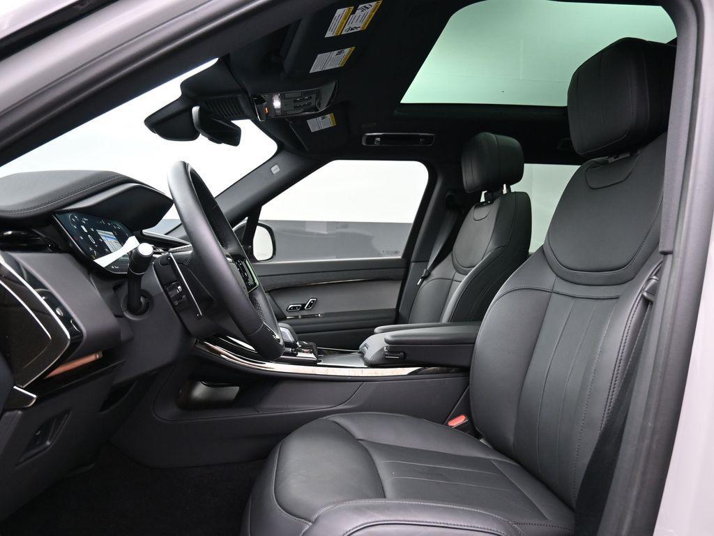 used 2024 Land Rover Range Rover Sport car, priced at $83,989