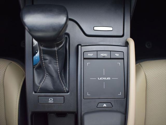 used 2021 Lexus ES 250 car, priced at $28,989