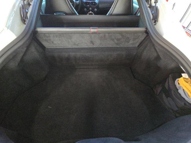 used 2021 Aston Martin Vantage car, priced at $108,759