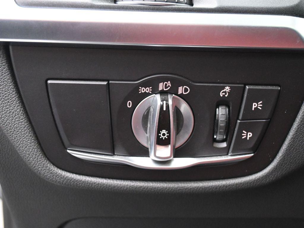 used 2023 BMW X4 car, priced at $48,179