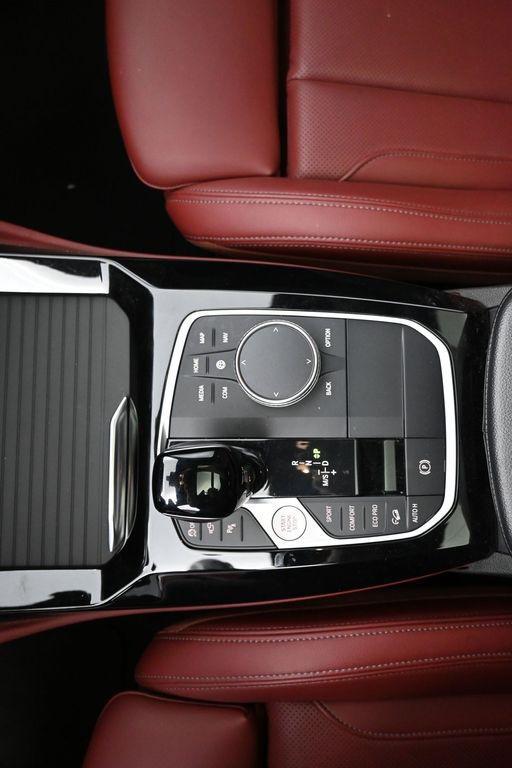 used 2023 BMW X4 car, priced at $48,179