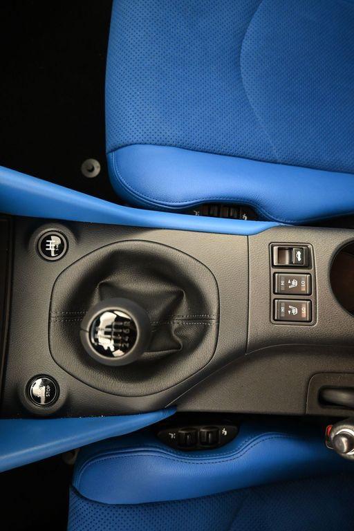 used 2024 Nissan Z car, priced at $42,589