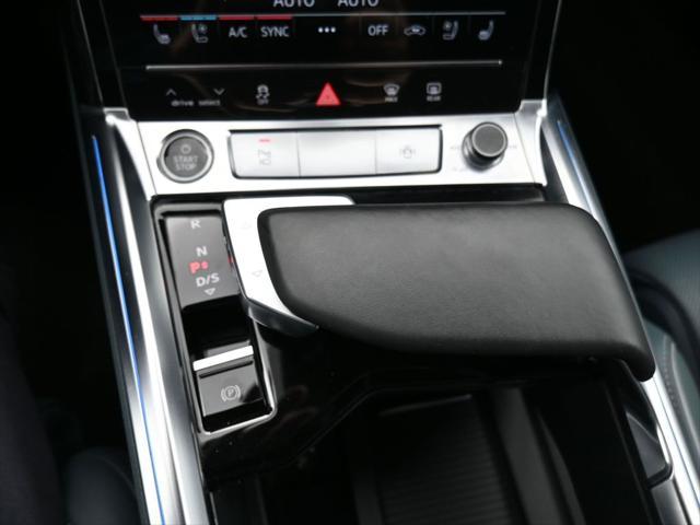 used 2022 Audi e-tron Sportback car, priced at $34,389