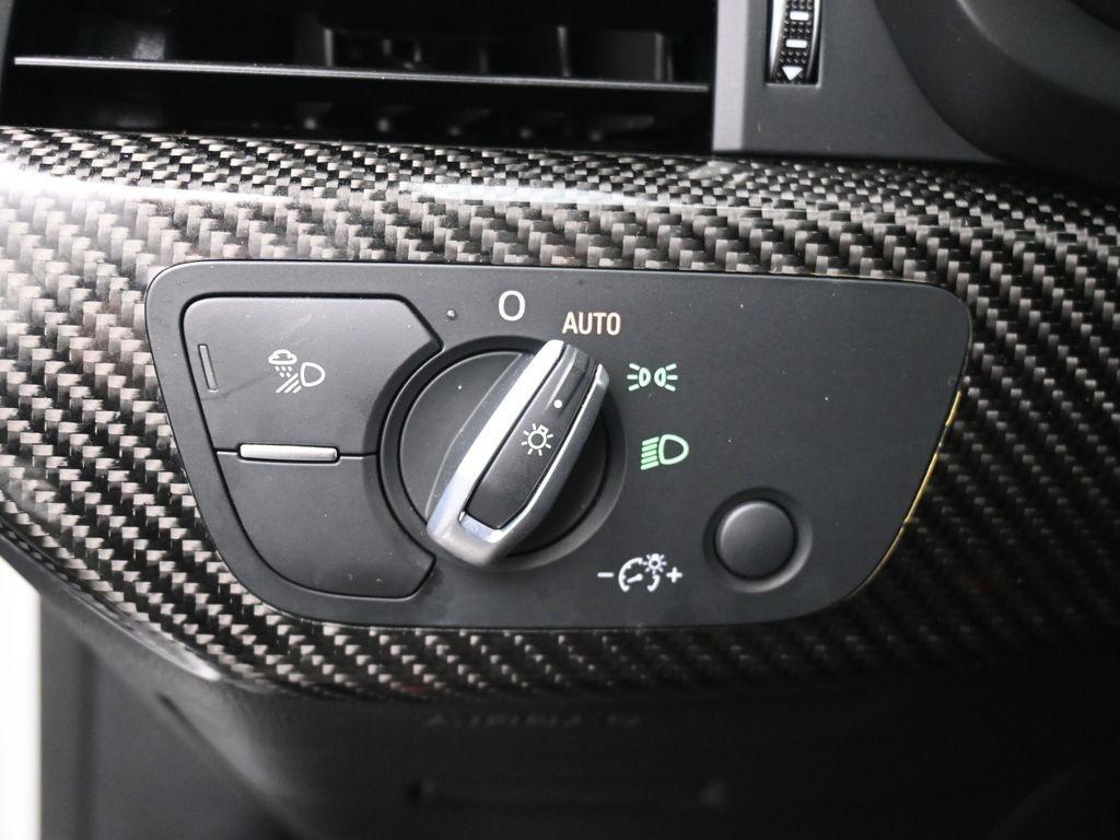 used 2023 Audi RS 5 car, priced at $59,369