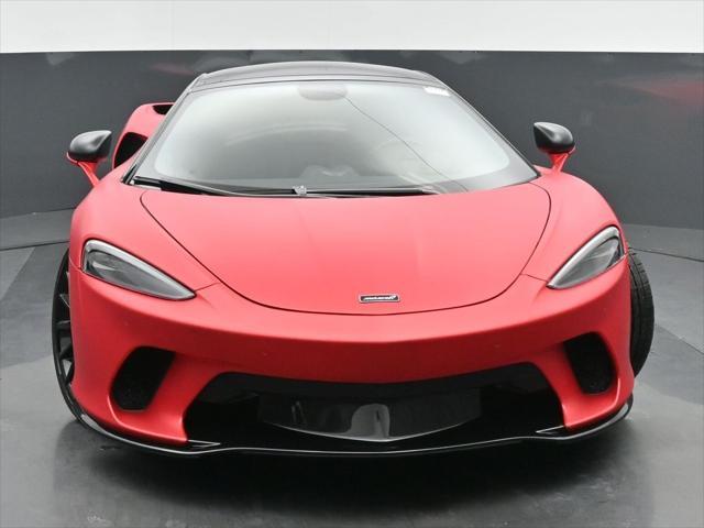 used 2020 McLaren GT car, priced at $139,789