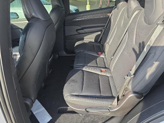 used 2023 Tesla Model X car