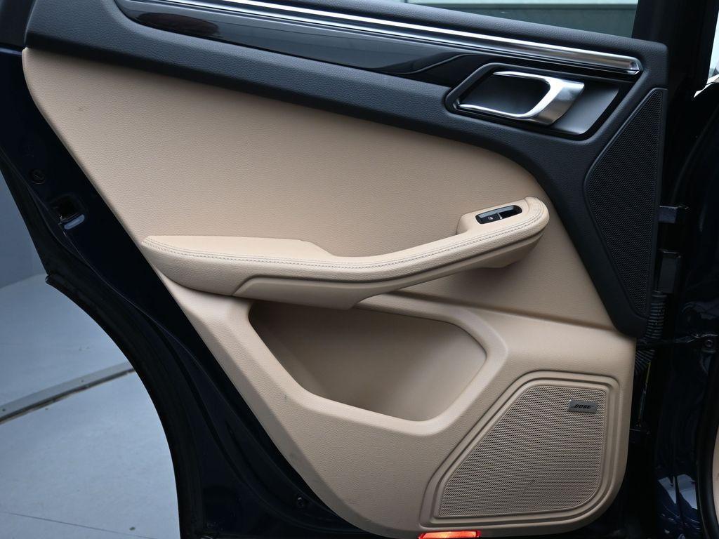 used 2021 Porsche Macan car, priced at $41,989