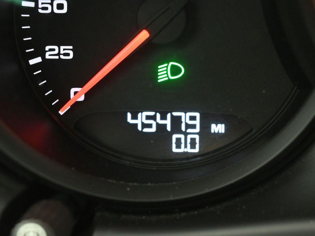used 2021 Porsche Macan car, priced at $41,989