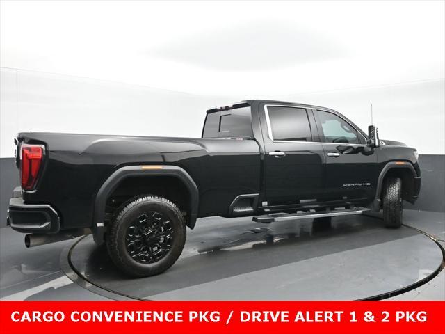 used 2020 GMC Sierra 3500 car, priced at $56,989