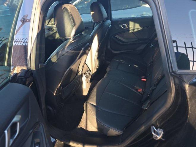 used 2022 BMW M235 Gran Coupe car, priced at $30,189