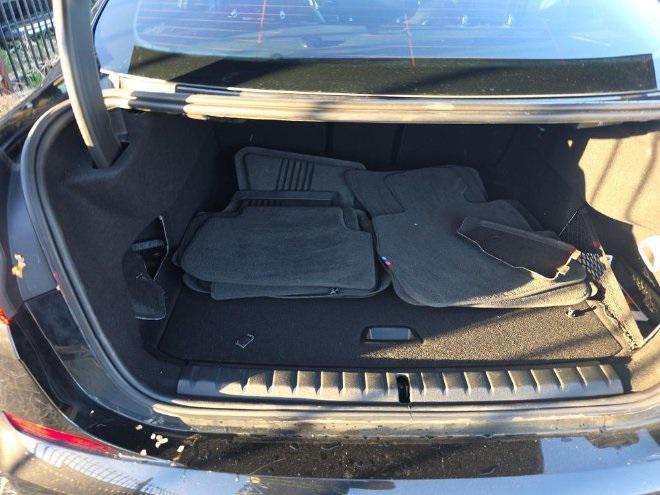 used 2022 BMW M235 Gran Coupe car, priced at $30,189