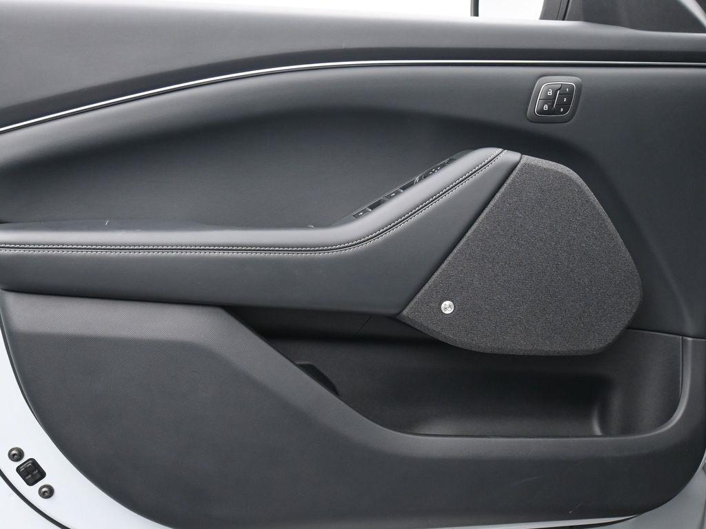 used 2023 Ford Mustang Mach-E car, priced at $32,299