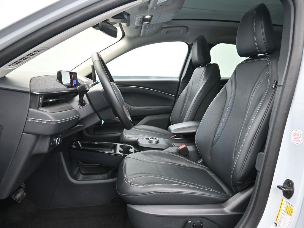 used 2023 Ford Mustang Mach-E car, priced at $32,299