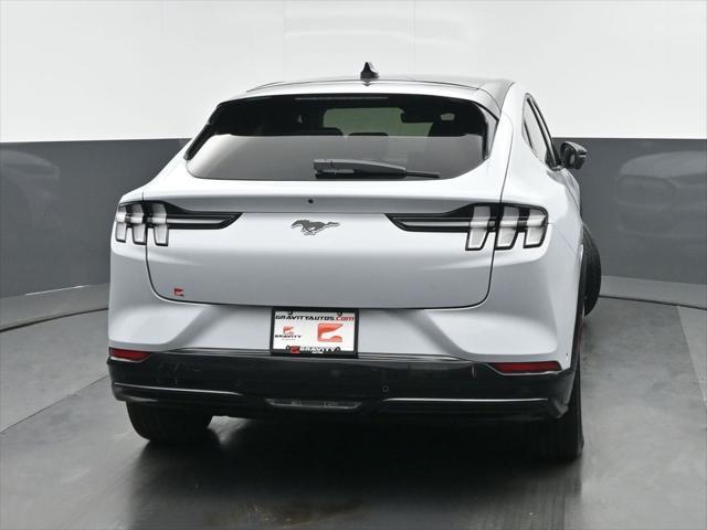 used 2023 Ford Mustang Mach-E car, priced at $34,339