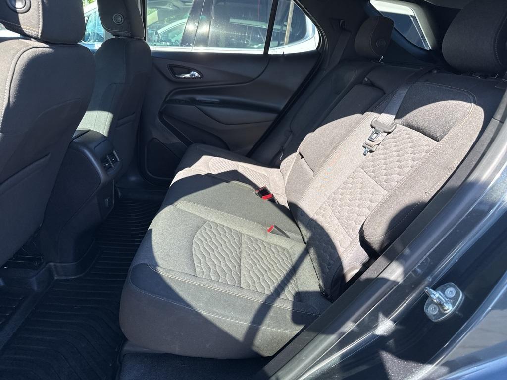 used 2018 Chevrolet Equinox car, priced at $12,695