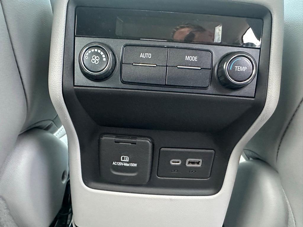 used 2021 GMC Acadia car, priced at $26,795