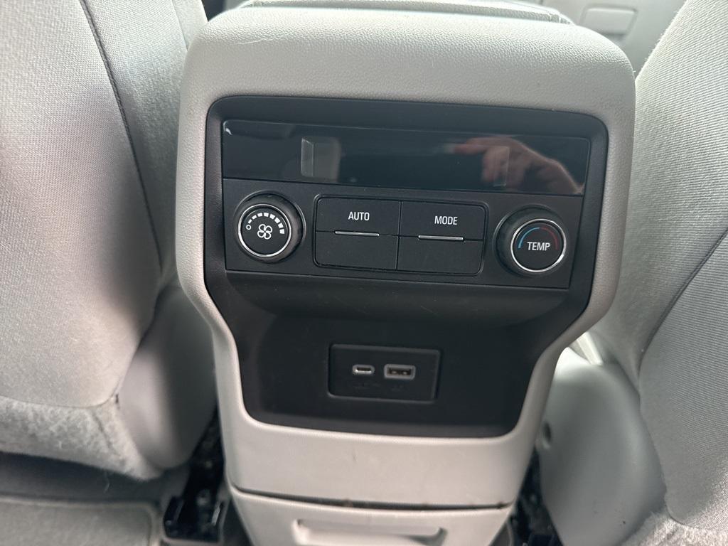 used 2021 GMC Acadia car, priced at $18,295