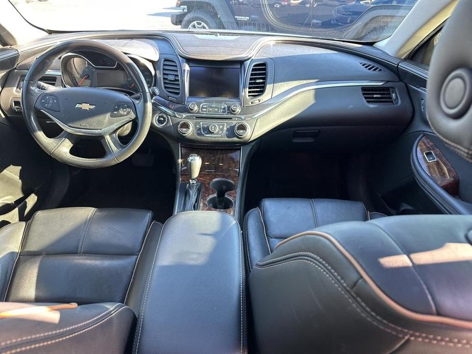 used 2014 Chevrolet Impala car, priced at $14,795