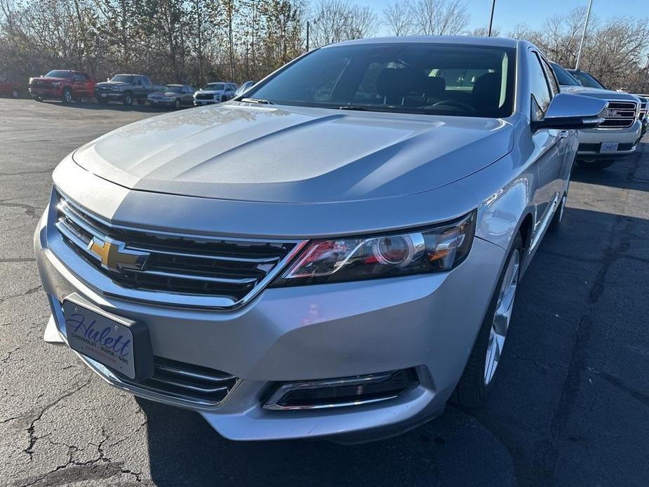 used 2014 Chevrolet Impala car, priced at $14,795