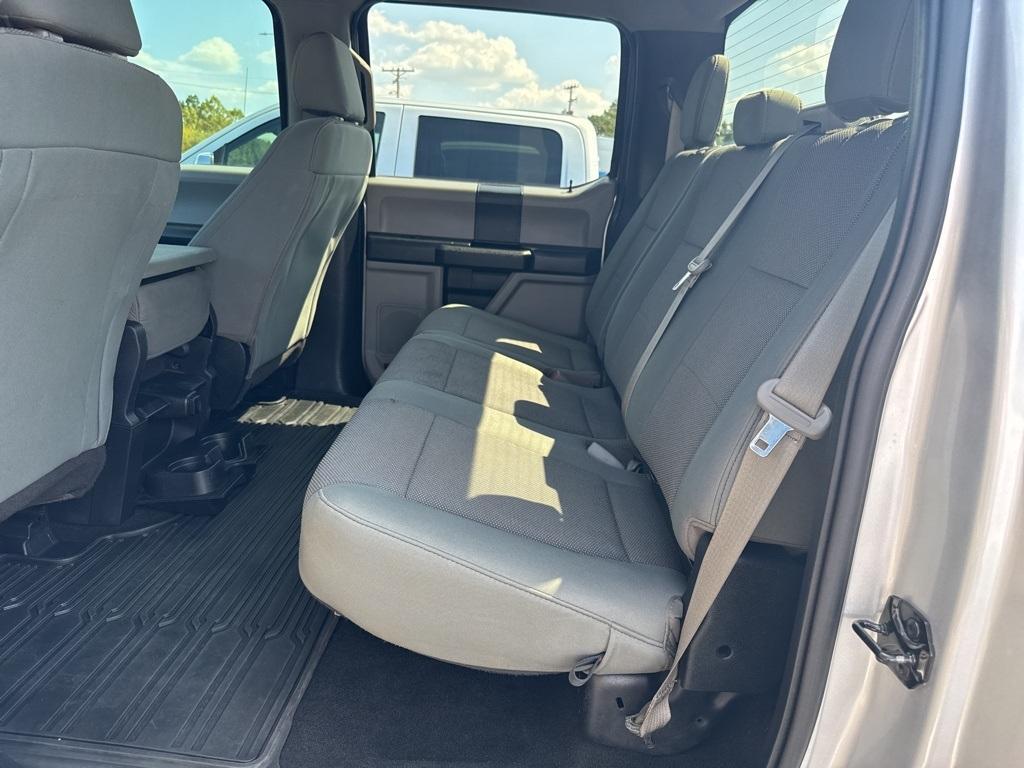 used 2019 Ford F-250 car, priced at $33,495