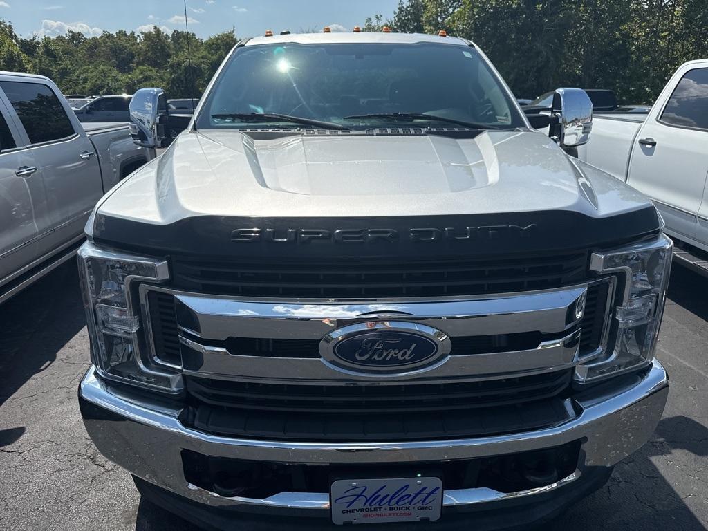 used 2019 Ford F-250 car, priced at $33,495