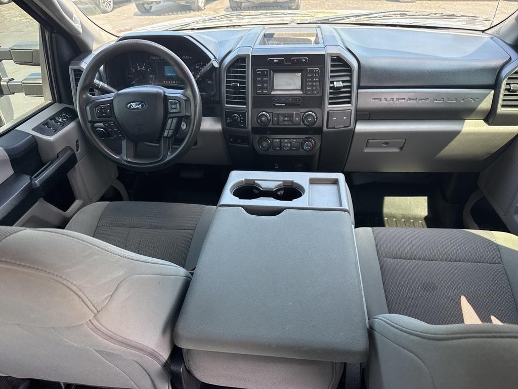 used 2019 Ford F-250 car, priced at $33,495