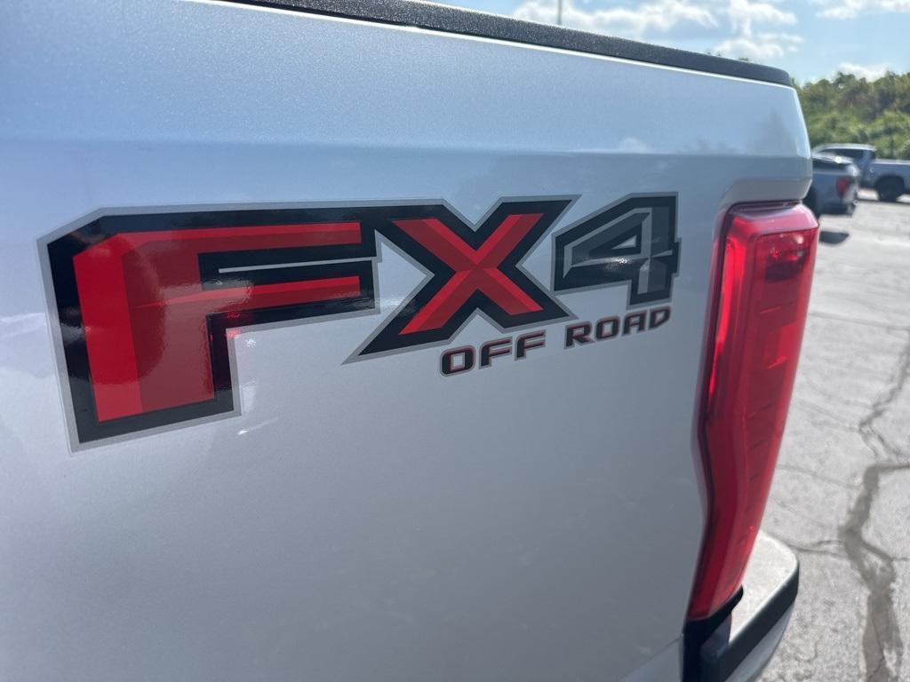 used 2019 Ford F-250 car, priced at $33,495