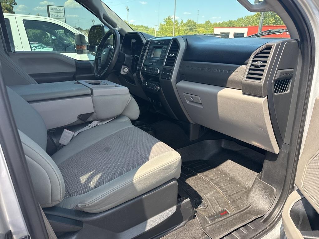 used 2019 Ford F-250 car, priced at $33,495
