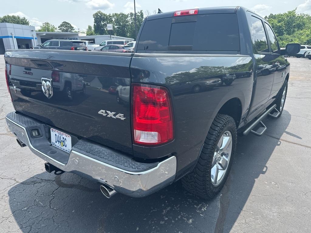 used 2016 Ram 1500 car, priced at $18,195